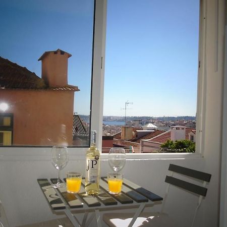 Graca River View Lisboa Εξωτερικό φωτογραφία