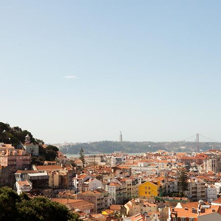 Graca River View Lisboa Εξωτερικό φωτογραφία