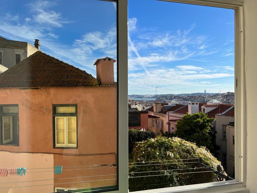 Graca River View Lisboa Εξωτερικό φωτογραφία