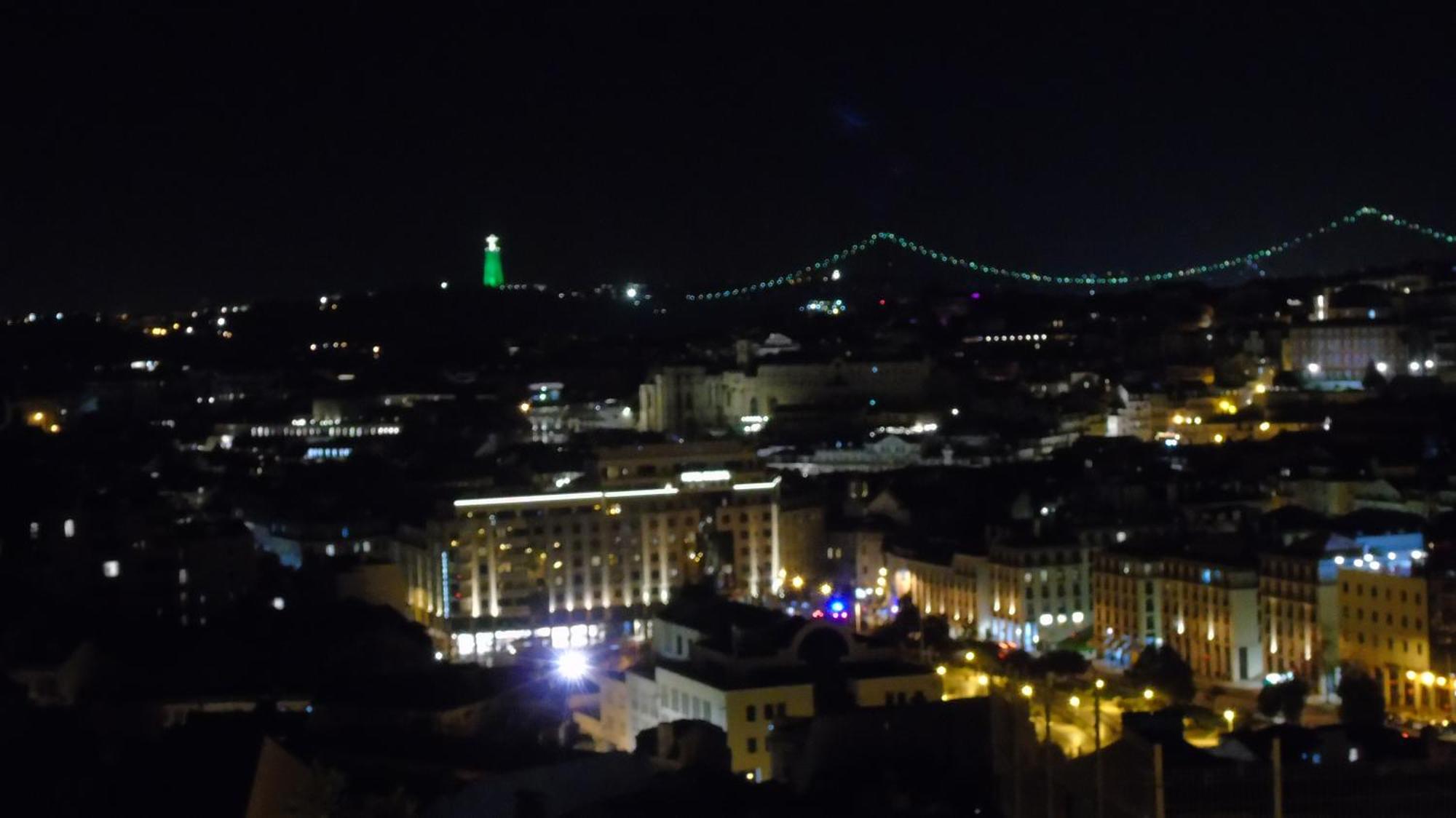 Graca River View Lisboa Εξωτερικό φωτογραφία